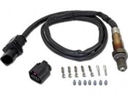 AEM Electronics Universal EMS Wideband UEGO O2 Sensor - Click Image to Close